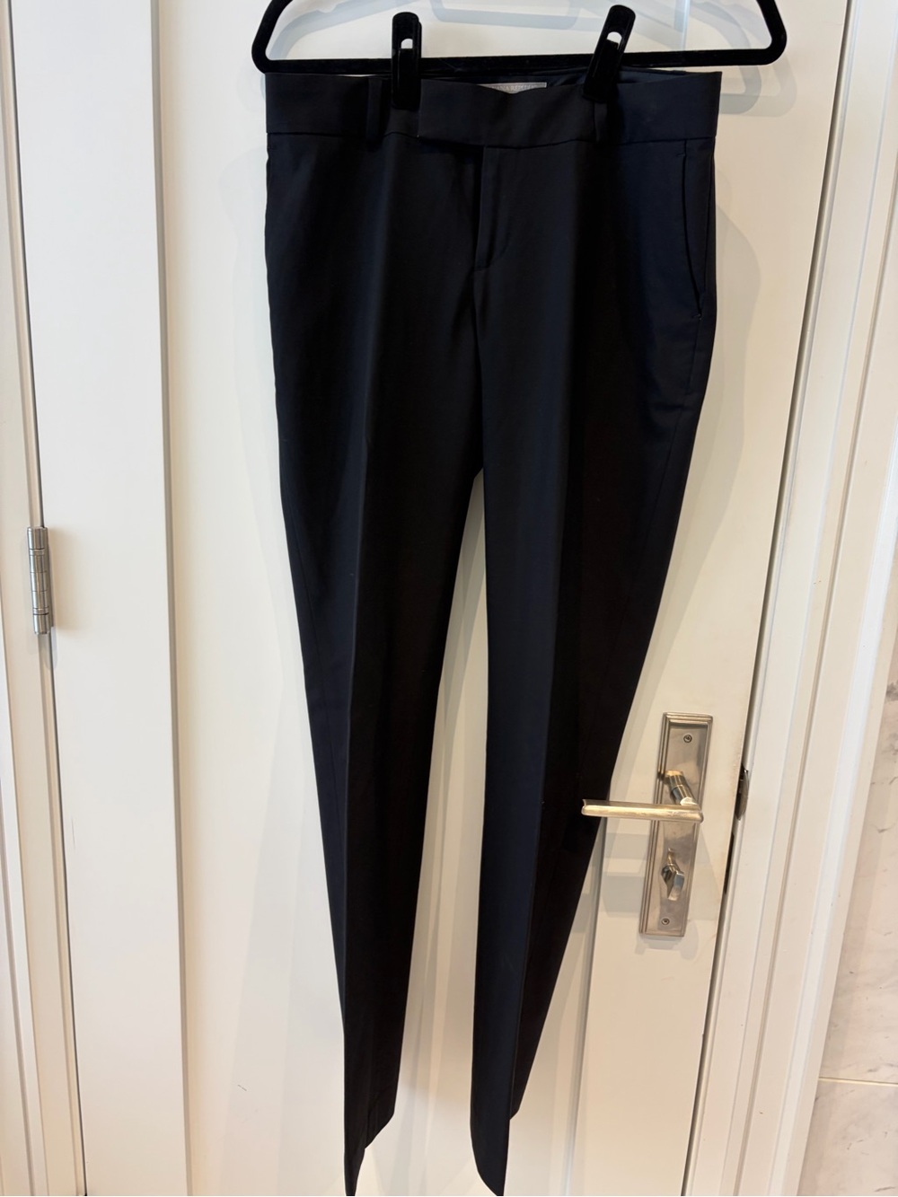 Banana Republic women’s Black Dress Trousers